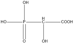 2-Hydroxy Phosphonoacetic Acid (HPAA)