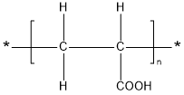 Polyacrylic Acid (PAA)